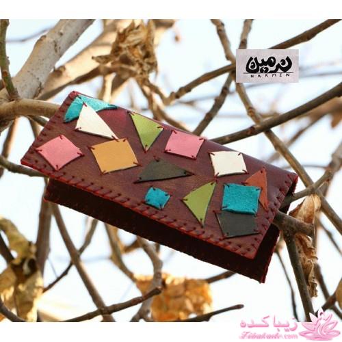 زرتاج - شیک ترین مدلهای زیورالات، کیف و ساعت